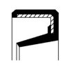 CORTECO 01034347B Seal Ring